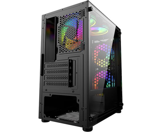 Корпус Qube WIND_FMNU3, изображение 4