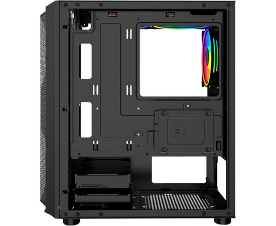 Корпус Qube WIND_FMNU3, изображение 5