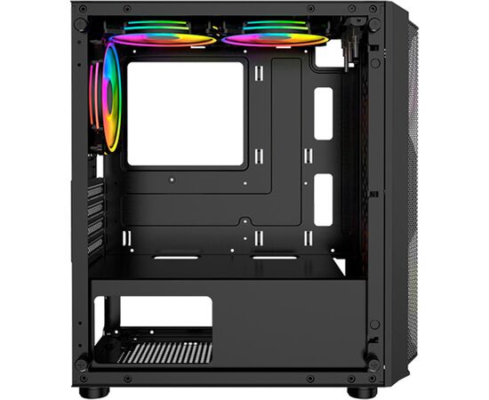 Корпус Qube WIND_FMNU3, изображение 6