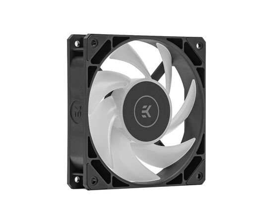 Кулер для корпуса Ekwb EK-Loop Fan FPT 120 D-RGB - Black (3831109897546), изображение 3 Кулер для корпуса Ekwb EK-Loop Fan FPT 120 D-RGB - Black (3831109897546), изображение 3