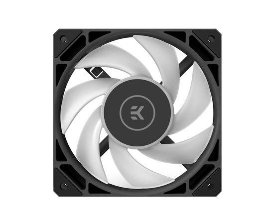 Кулер до корпусу Ekwb EK-Loop Fan FPT 120 D-RGB - Black (3831109897546)