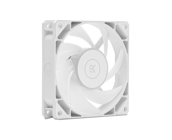 Кулер для корпуса Ekwb EK-Loop Fan FPT 120 D-RGB - White (3831109898048), изображение 3 Кулер для корпуса Ekwb EK-Loop Fan FPT 120 D-RGB - White (3831109898048), изображение 3