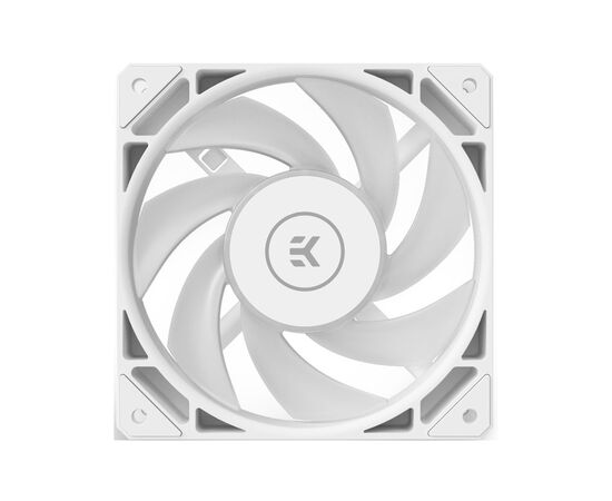 Кулер для корпуса Ekwb EK-Loop Fan FPT 120 D-RGB - White (3831109898048)
