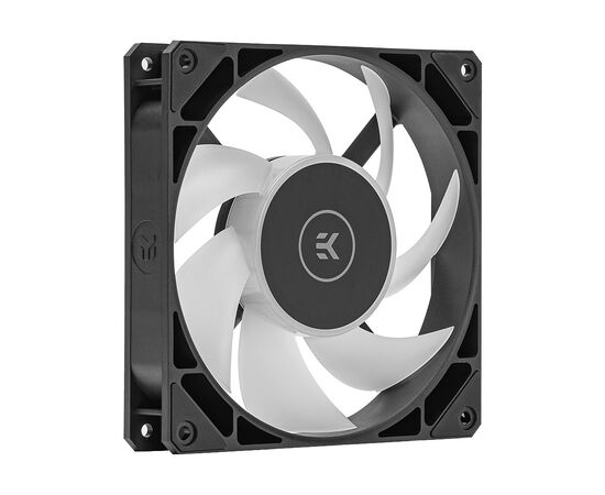 Кулер для корпуса Ekwb EK-Loop Fan FPT 140 D-RGB - Black (3831109897621), изображение 3 Кулер для корпуса Ekwb EK-Loop Fan FPT 140 D-RGB - Black (3831109897621), изображение 3