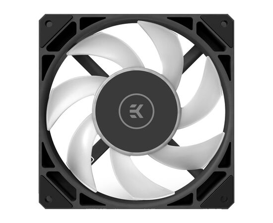 Кулер до корпусу Ekwb EK-Loop Fan FPT 140 D-RGB - Black (3831109897621)