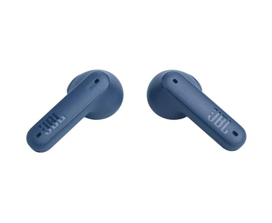 Наушники JBL Tune Flex Blue (JBLTFLEXBLU), изображение 2 Наушники JBL Tune Flex Blue (JBLTFLEXBLU), изображение 2