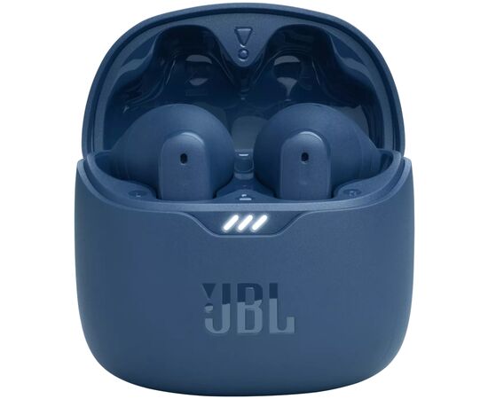 Наушники JBL Tune Flex Blue (JBLTFLEXBLU), изображение 3 Наушники JBL Tune Flex Blue (JBLTFLEXBLU), изображение 3