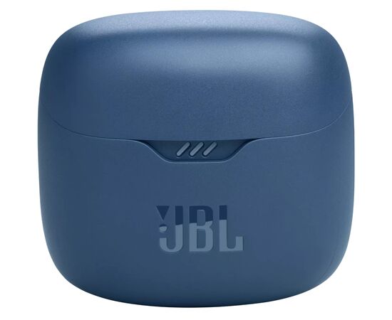 Наушники JBL Tune Flex Blue (JBLTFLEXBLU), изображение 4 Наушники JBL Tune Flex Blue (JBLTFLEXBLU), изображение 4