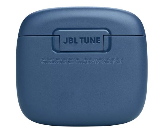 Наушники JBL Tune Flex Blue (JBLTFLEXBLU), изображение 6 Наушники JBL Tune Flex Blue (JBLTFLEXBLU), изображение 6