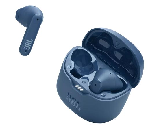 Наушники JBL Tune Flex Blue (JBLTFLEXBLU), изображение 8 Наушники JBL Tune Flex Blue (JBLTFLEXBLU), изображение 8