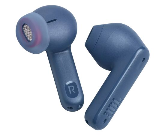 Наушники JBL Tune Flex Blue (JBLTFLEXBLU), изображение 9 Наушники JBL Tune Flex Blue (JBLTFLEXBLU), изображение 9