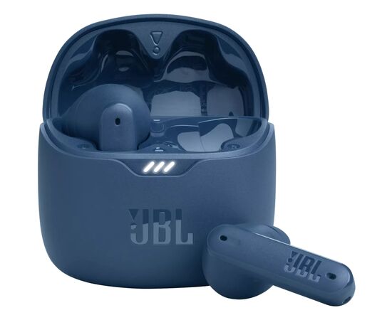 Наушники JBL Tune Flex Blue (JBLTFLEXBLU)
