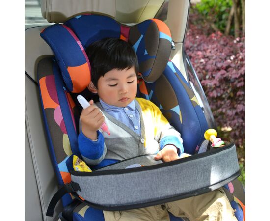 Аксессуар для автокресла Bugs универсальный автомобильный столик (6901319001136), изображение 4 Аксессуар для автокресла Bugs универсальный автомобильный столик (6901319001136), изображение 4