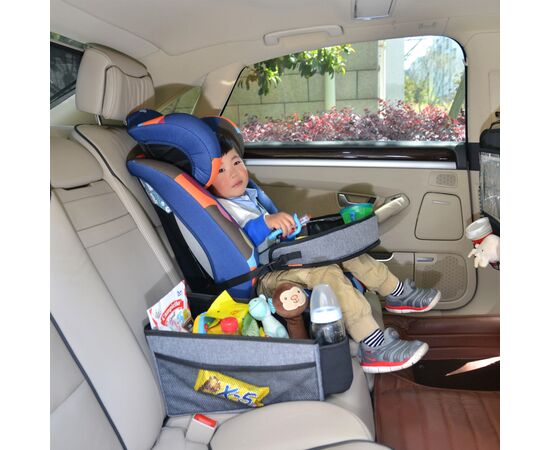 Аксессуар для автокресла Bugs универсальный автомобильный столик (6901319001136), изображение 5 Аксессуар для автокресла Bugs универсальный автомобильный столик (6901319001136), изображение 5