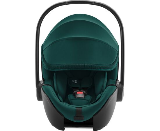 Автокрісло Britax-Romer Baby-Safe 5Z (Atlantic Green) (2000036985), зображення 2 Автокрісло Britax-Romer Baby-Safe 5Z (Atlantic Green) (2000036985), зображення 2