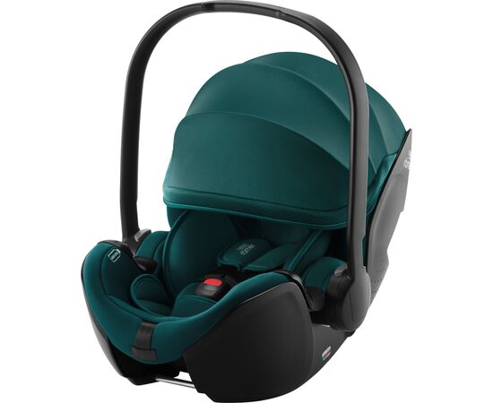 Автокресло Britax-Romer Baby-Safe 5Z (Atlantic Green) (2000036985)