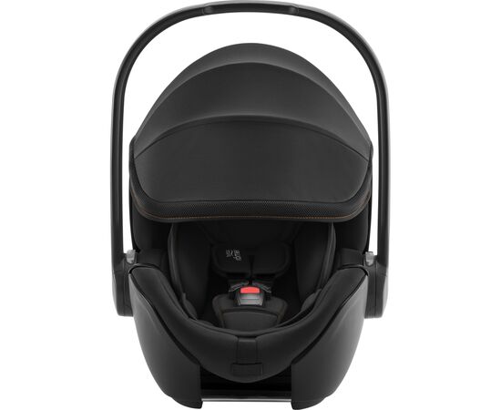 Автокресло Britax-Romer Baby-Safe 5Z (Fossil Grey) (2000036986), изображение 2 Автокресло Britax-Romer Baby-Safe 5Z (Fossil Grey) (2000036986), изображение 2