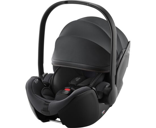 Автокресло Britax-Romer Baby-Safe 5Z (Fossil Grey) (2000036986)