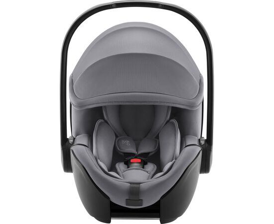 Автокресло Britax-Romer Baby-Safe 5Z (Frost Grey) (2000036978), изображение 2