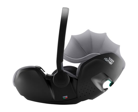 Автокресло Britax-Romer Baby-Safe 5Z (Frost Grey) (2000036978), изображение 4