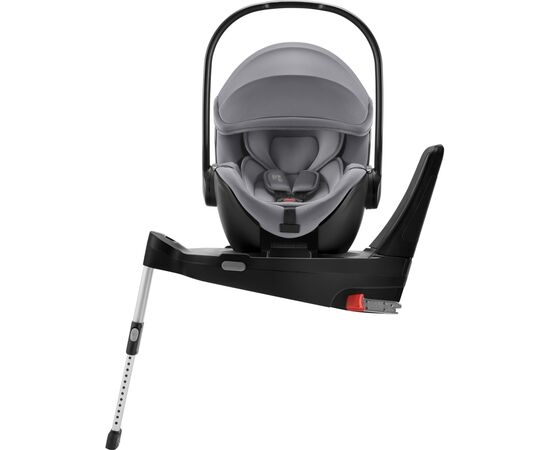 Автокресло Britax-Romer Baby-Safe 5Z (Frost Grey) (2000036978), изображение 5