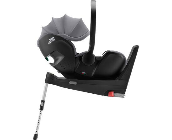 Автокресло Britax-Romer Baby-Safe 5Z (Frost Grey) (2000036978), изображение 7