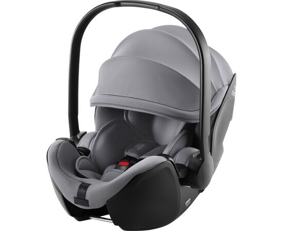 Автокресло Britax-Romer Baby-Safe 5Z (Frost Grey) (2000036978)
