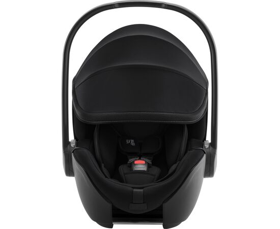 Автокресло Britax-Romer Baby-Safe 5Z (Galaxy Black) (2000036983), изображение 2