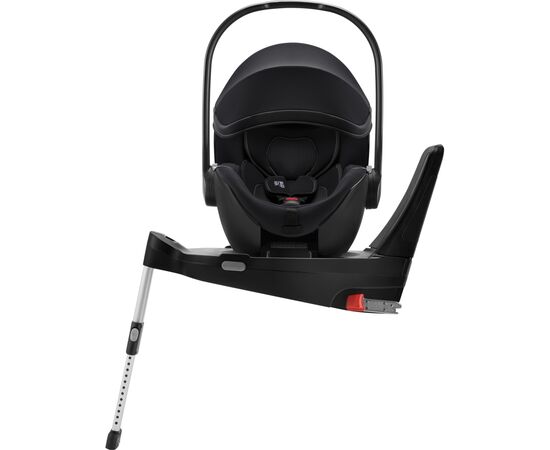 Автокресло Britax-Romer Baby-Safe 5Z (Galaxy Black) (2000036983), изображение 5