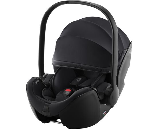 Автокресло Britax-Romer Baby-Safe 5Z (Galaxy Black) (2000036983)