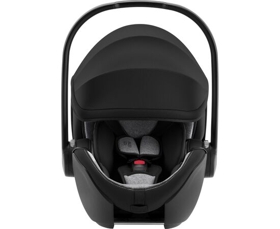 Автокрісло Britax-Romer Baby-Safe 5Z (Graphite Marble) (2000036982), зображення 2 Автокрісло Britax-Romer Baby-Safe 5Z (Graphite Marble) (2000036982), зображення 2