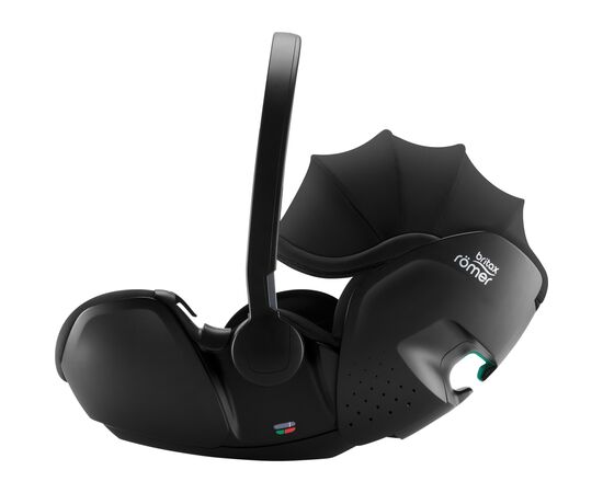 Автокрісло Britax-Romer Baby-Safe 5Z (Graphite Marble) (2000036982), зображення 4 Автокрісло Britax-Romer Baby-Safe 5Z (Graphite Marble) (2000036982), зображення 4