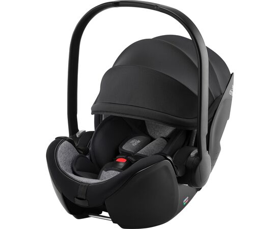 Автокресло Britax-Romer Baby-Safe 5Z (Graphite Marble) (2000036982)