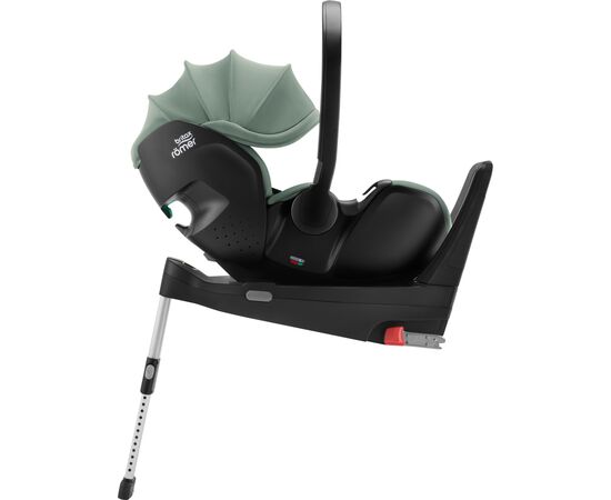 Автокрісло Britax-Romer Baby-Safe 5Z (Jade Green) (2000036981), зображення 10 Автокрісло Britax-Romer Baby-Safe 5Z (Jade Green) (2000036981), зображення 10