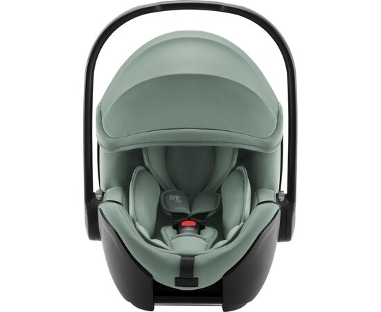 Автокрісло Britax-Romer Baby-Safe 5Z (Jade Green) (2000036981), зображення 2 Автокрісло Britax-Romer Baby-Safe 5Z (Jade Green) (2000036981), зображення 2