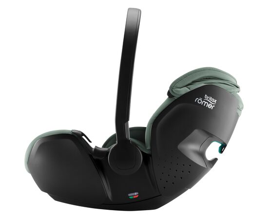 Автокрісло Britax-Romer Baby-Safe 5Z (Jade Green) (2000036981), зображення 3 Автокрісло Britax-Romer Baby-Safe 5Z (Jade Green) (2000036981), зображення 3