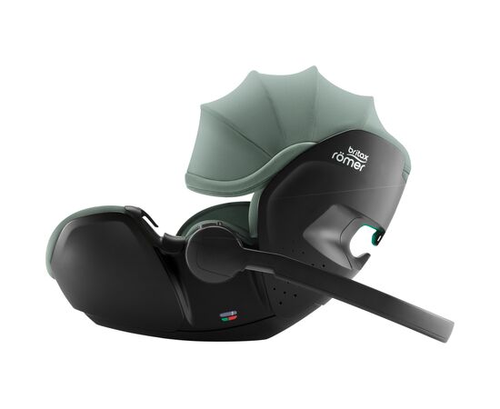 Автокрісло Britax-Romer Baby-Safe 5Z (Jade Green) (2000036981), зображення 6 Автокрісло Britax-Romer Baby-Safe 5Z (Jade Green) (2000036981), зображення 6