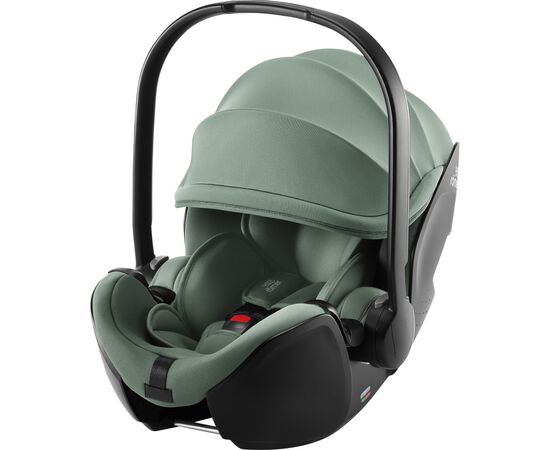 Автокресло Britax-Romer Baby-Safe 5Z (Jade Green) (2000036981)