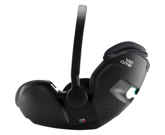 Автокресло Britax-Romer Baby-Safe 5Z (Midnight Grey) (2000036979), изображение 7 Автокресло Britax-Romer Baby-Safe 5Z (Midnight Grey) (2000036979), изображение 7