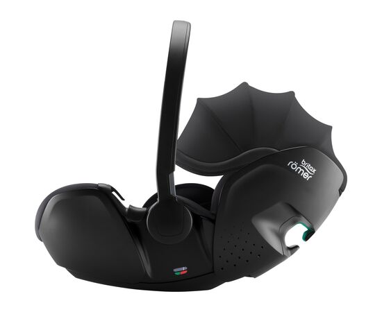 Автокресло Britax-Romer Baby-Safe 5Z (Midnight Grey) (2000036979), изображение 8 Автокресло Britax-Romer Baby-Safe 5Z (Midnight Grey) (2000036979), изображение 8