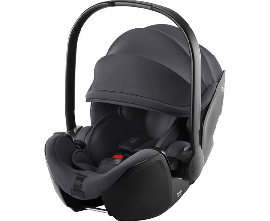 Автокресло Britax-Romer Baby-Safe 5Z (Midnight Grey) (2000036979)