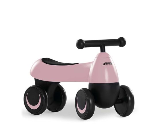 Біговел Hauck 1st Ride Four Matt Pink (80402-9)