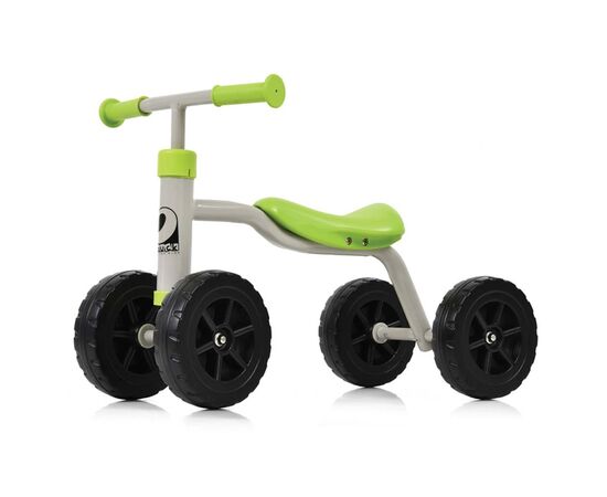 Беговел Hauck 1st Ride Green (80205-6), изображение 4 Беговел Hauck 1st Ride Green (80205-6), изображение 4