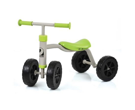 Біговел Hauck 1st Ride Green (80205-6)