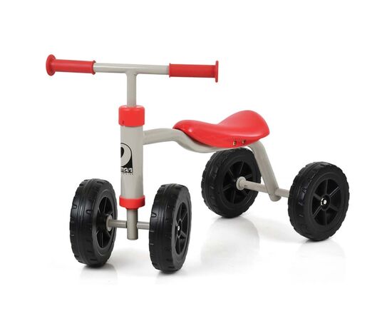 Беговел Hauck 1st Ride Red (80202-5)
