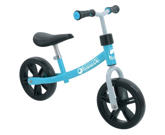 Біговел Hauck Eco Rider Blue (81101-0)