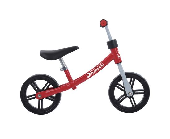 Беговел Hauck Eco Rider Red (81102-7), изображение 2 Беговел Hauck Eco Rider Red (81102-7), изображение 2