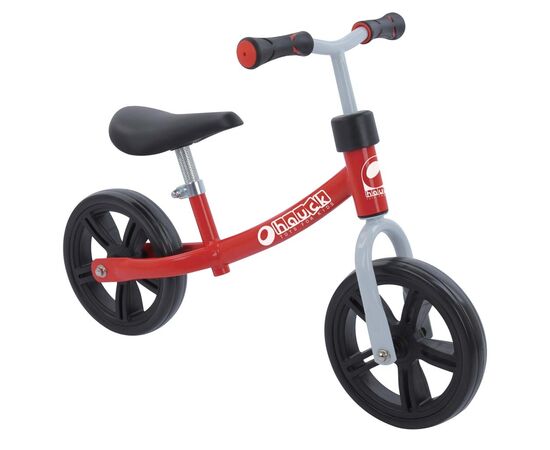 Біговел Hauck Eco Rider Red (81102-7)