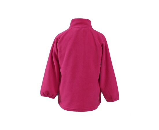 Кофта Huppa флисовая BERRIE 1501BASE фуксия 110 (4741468466026), изображение 2