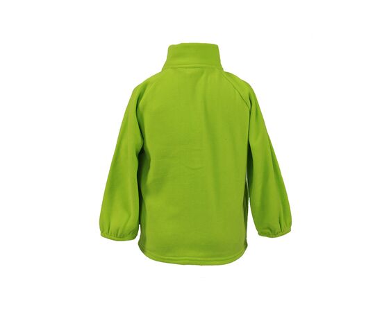 Кофта Huppa флисовая BERRIE 1501BASE лайм 110 (4741468466101), изображение 2 Кофта Huppa флисовая BERRIE 1501BASE лайм 110 (4741468466101), изображение 2